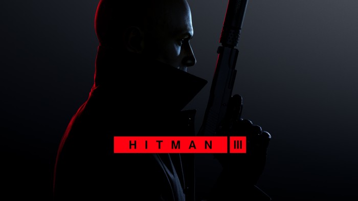 Hitman III - zobacz jak gra IO Interactive radzi sobie w wirtualnej rzeczywistoci