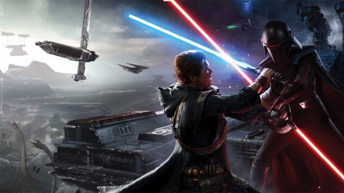 Star Wars Jedi: Upady Zakon 2 zostanie zapowiedziane przed E3 2022