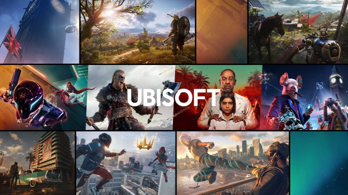 Ubisoft+ nie będzie częścią Game Passa; na razie też brak planów w temacie PlayStation