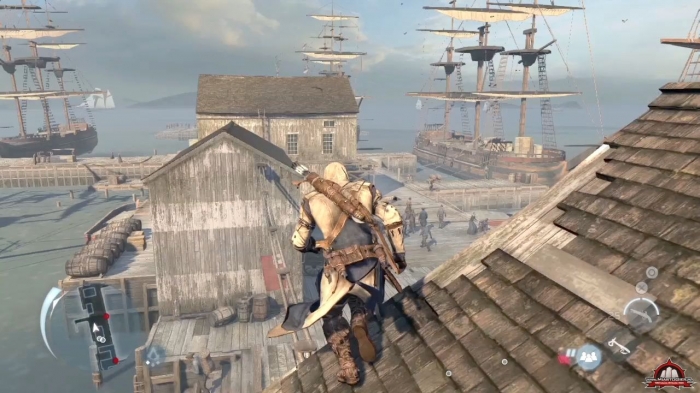 Zapowiedziano kolejn cz Assassin's Creed