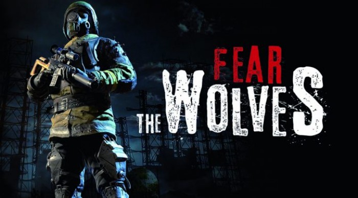 Fear the Wolves - nowy shooter battle royale od twrcw cyklu S.T.A.L.K.E.R.-a
