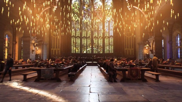 Poznalimy dat premiery Hogwarts Legacy?
