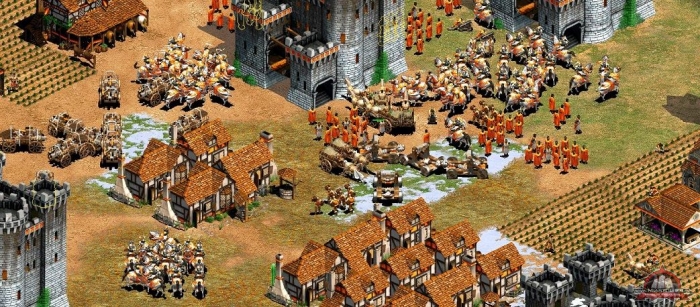 Age of Empires II HD: kultowa strategia powraca!