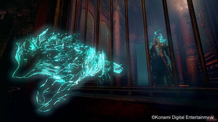 Castlevania: Lords of Shadow 2 - w pierwszym dodatku pokierujemy Alucardem