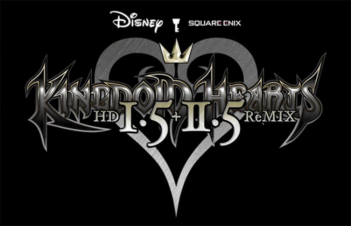 Kingdom Hearts 1.5 + 2.5 ReMIX otrzymao nowy trailer