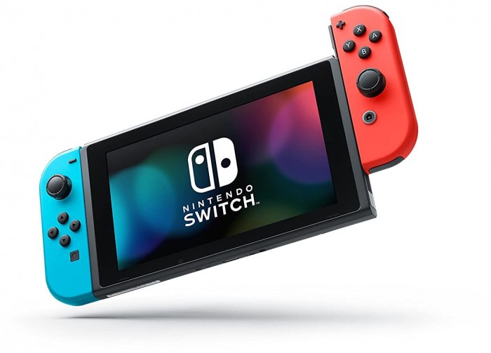 Następca Nintendo Switch może mieć problemy z wsteczną kompatybilnością