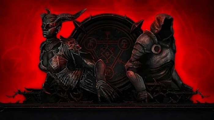 Diablo IV - nowy tryb gry Cigi krytykowany przez graczy
