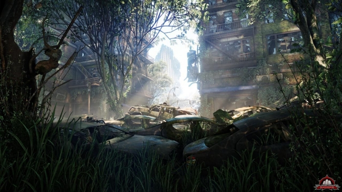 Amazon zapaci Crytekowi spor sumk pienidzy za licencj silnika CryEngine