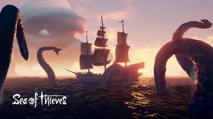 Sea of Thieves: zobacz trailer nadchodzcego sezonu gry