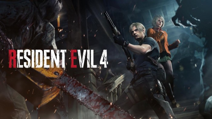 Resident Evil 4 Remake z kolejnym wietnym wynikiem sprzedaowym