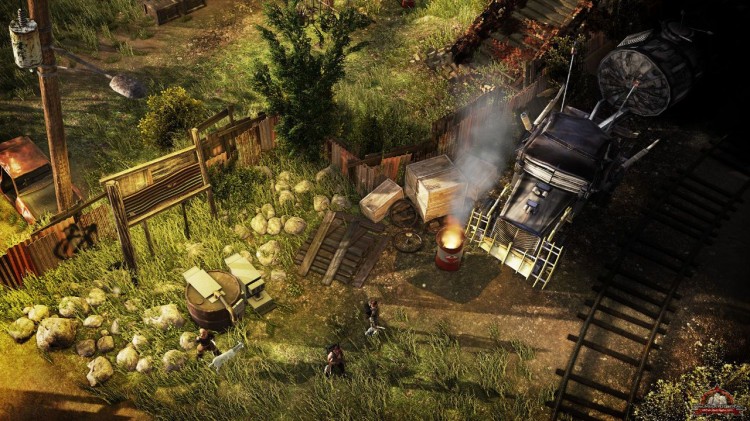Wasteland 2 - edycja Game of the Year dostpna w postaci darmowej atki na PC dla posiadaczy zwykej wersji