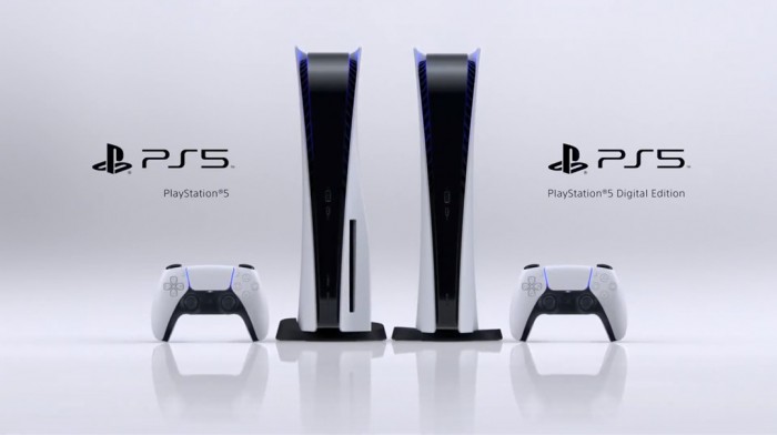 Sony przygotowuje nowy model PlayStation 5