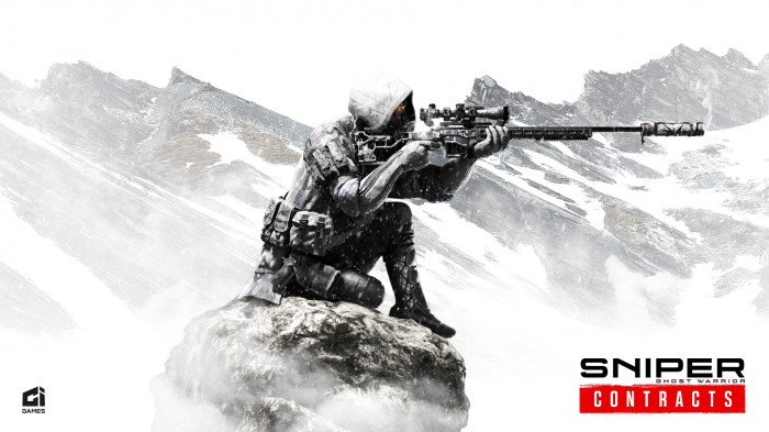 Sniper: Ghost Warrior Contracts - zobacz pierwsz zajawk nowej gry CI Games