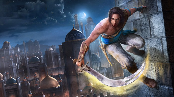 Prince of Persia: Piaski Czasu Remake nie bdzie obecny na E3 2021