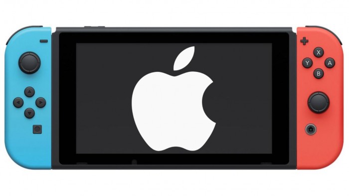 iOS 16 pozwoli sparowa kontrolery Switcha z urzdzeniami Apple