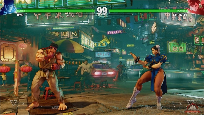 Street Fighter V - znamy szczegy dotyczce beta testw