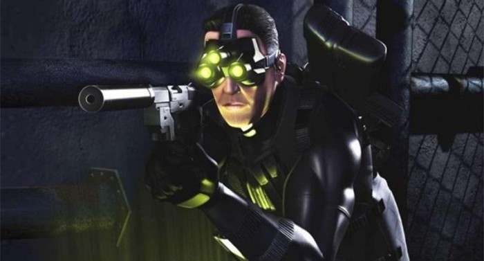 Ubisoft rozdaje za darmo pierwszego Splinter Cella