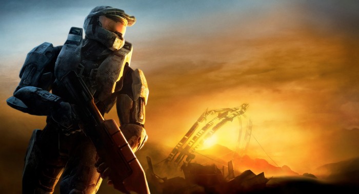 Halo 3 dołączy niedługo do składanki Halo: The Master Chief Collection