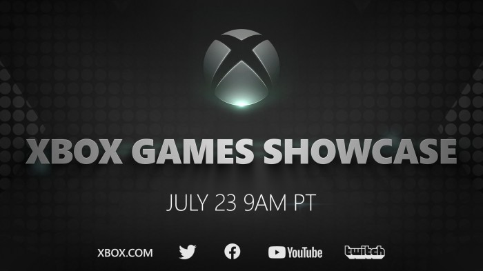 Xbox Games Showcase - impreza odbdzie si 23 lipca