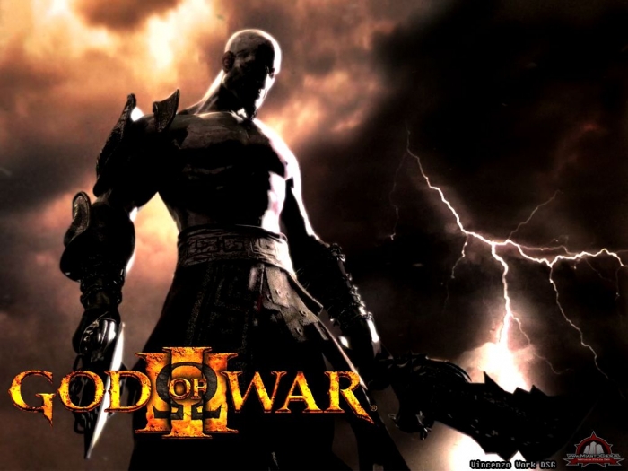 God of War Saga i inFAMOUS Collection w drodze
