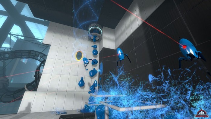 Valve ujawnia szczegy dotyczce trybu kooperacji w Portal 2. 