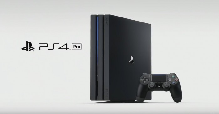 Sony zaprezentowao konsol PlayStation 4 Pro