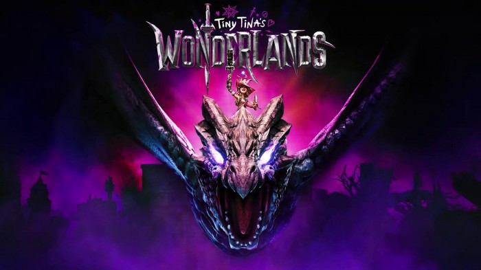 Tiny Tina's Wonderlands - niedugo ujawniony zostanie gameplay