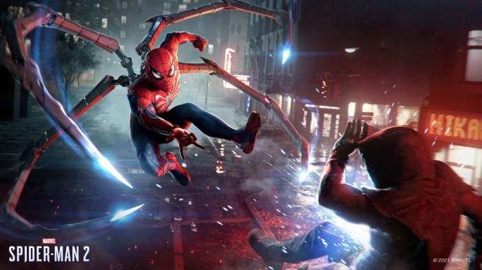 Marvel's Spider-Man 2 przekracza oczekiwania, gameplay mamy zobaczy niebawem