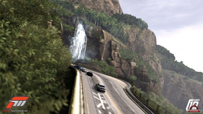 [Aktualizacja] Forza Motorsport 3 z darmowym DLC na starcie! 