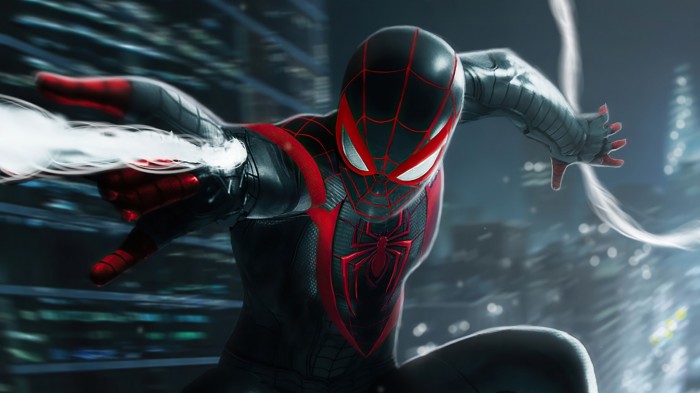 Spider-Man: Miles Morales otrzymao kolejny screen pokazujcy jako gry na PlayStation 5