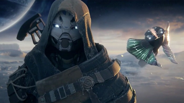 Zwiastun Destiny 2: Beyond Light pokazuje atrakcje przygotowane przez Bungie
