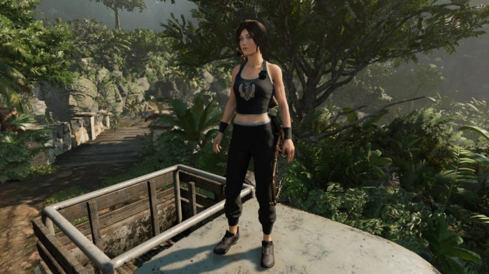 Shadow of the Tomb Raider - fani rozgoryczeni brakiem obiecanego 8. dodatku