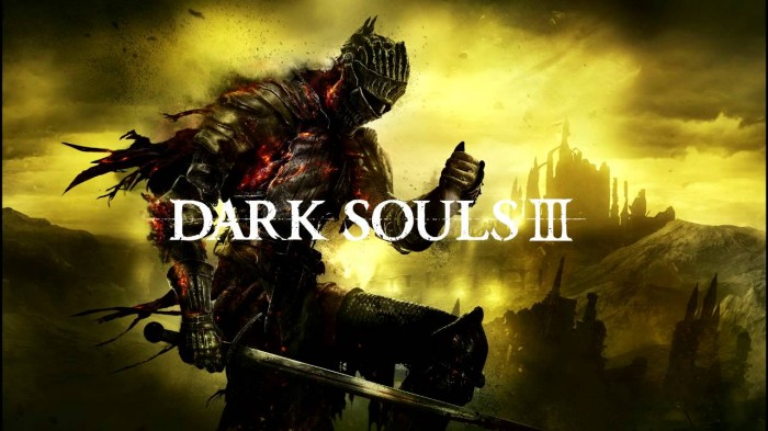 Dark Souls 3 dziaa ju na Nintendo Switch, twierdzi From Software; studio myli nad portem trylogii