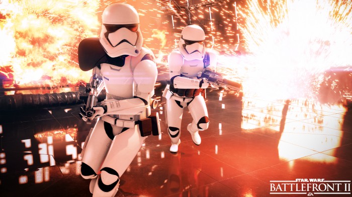 Star Wars: Battlefront 2 - mikrotransakcje mog nigdy do gry nie wrci