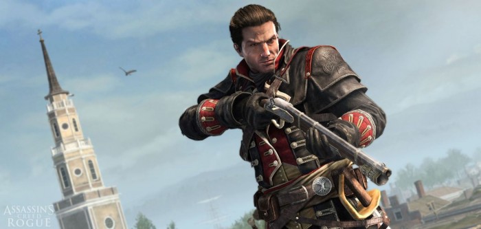 Assassin's Creed: Rogue HD jednak faktycznie nadchodzi?