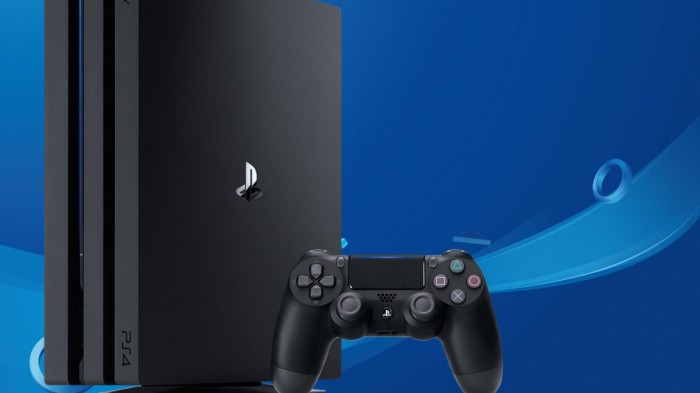 PlayStation 4 przekroczyo liczb 70 milionw sprzedanych egzemplarzy