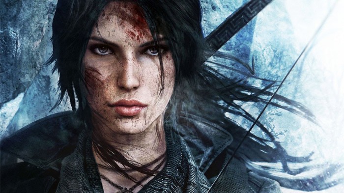 Square Enix potwierdza prace nad now odson Tomb Raidera