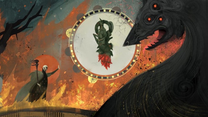 TGA' 18: BioWare zaprezentowao teaser nowej odsony Dragon Age