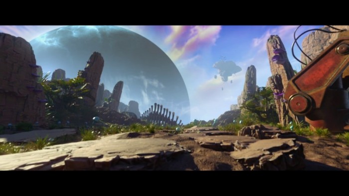 TGA'18: Journey to the Savage Planet – debiutancka produkcja studia Typhoon Games