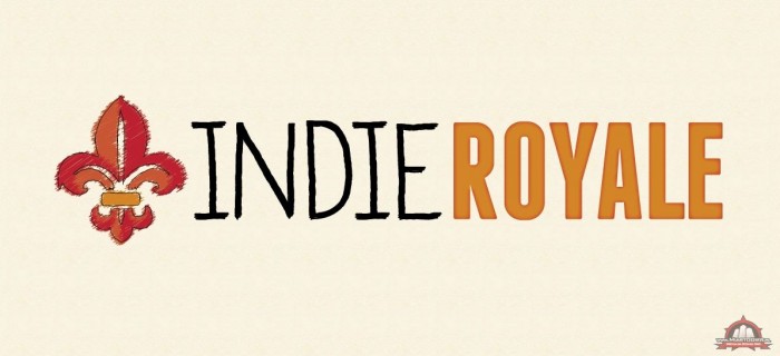 Indie Royale Replay Bundle vol. 1 - kolejna paczka indorw