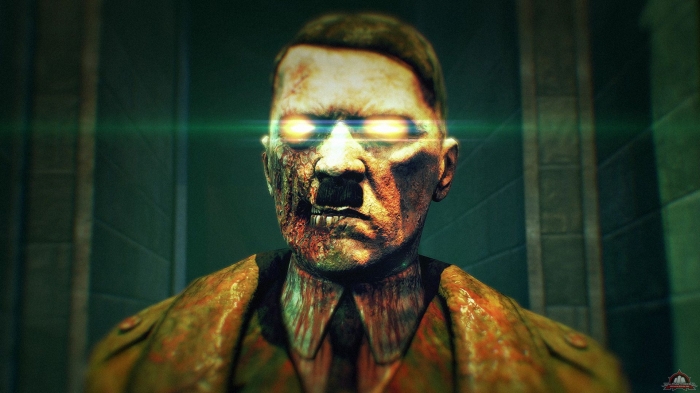 Zombie Army Trilogy - trzecia cz spin-offu Sniper Elite oficjalnie zapowiedziana