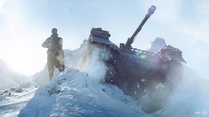 Battlefield 6 zaoferuje dynamiczn i zrealizowan na niespotykan skal destrukcj otoczenia