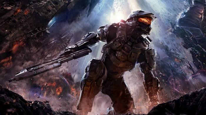 Twrcy Halo: The Master Chief Collection wprowadz niebawem nowy sposb i miejsce grania