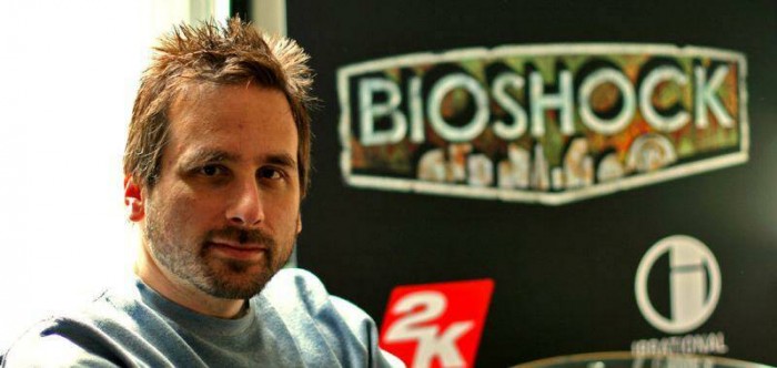 Judas, nowa gra twrcy BioShocka, pojawi si przed 2025 rokiem