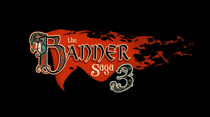 The Banner Saga 3 ufundowana - osignito 3 dodatkowe cele