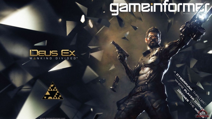 Deus Ex: Mankind Divided - pojawia si solidna porcja nowych informacji