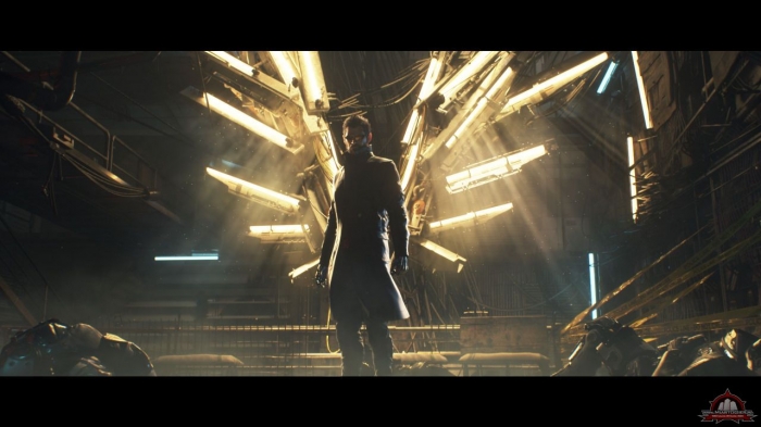 Deus Ex: Mankind Divided - oficjalna zapowied kontynuacji Buntu Ludzkoci