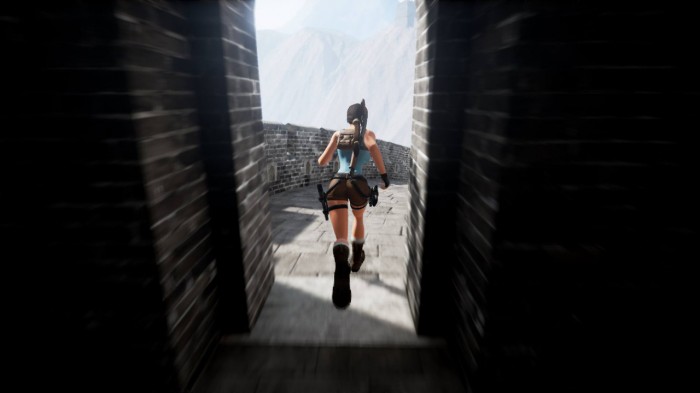 Tomb Raider II - powstaje remake na Unreal Engine 4