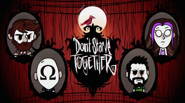 Don't Starve Together - premiera penej wersji 21 kwietnia