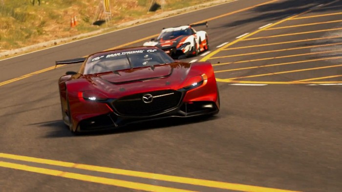 Gran Turismo 7 - najnowsza aktualizacja wprowadza zmiany w nagrodach za wycigi